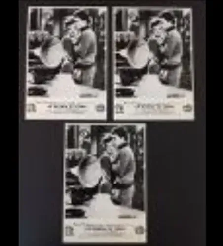 A Gender Perspective on Film Character and Stardom: Studying the Production of Film Representations in the Forties (Claude Autant-Lara Collection, Swiss Film Archive)