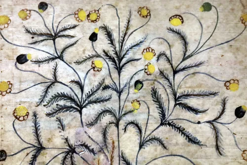 Healing Arts. Representations and Practices of Medical Knowledge in Art and Literature (9th-12th centuries)