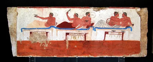 Locus Ludi database: The Kottabos in the Greek World