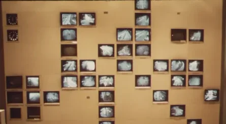 Operative TV: Audiovisual Closed-Circuits from the Military to the Classroom, 1930s-1990s