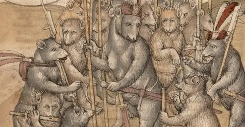 Martial Culture in Late Medieval Towns