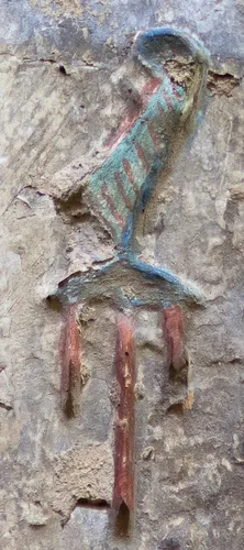 Hieroglyphic Palaeography of the Ptolemaic Temple at Deir el-Medina