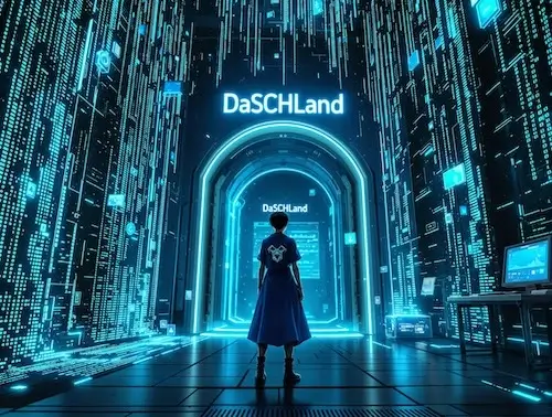 Alice in DaSCHland